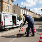 Entreprise D&eacute;bouchage Canalisation &mdash; Entreprise D&eacute;bouchage Canalisation &agrave; Meudon (92190) &middot; image &agrave; la une