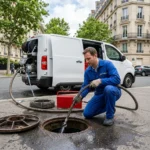 Entreprise D&eacute;bouchage Canalisation &mdash; Entreprise D&eacute;bouchage Canalisation &agrave; Neuilly-sur-Seine (92200) &middot; image &agrave; la une