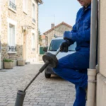 D&eacute;boucher Canalisation &mdash; D&eacute;boucher Canalisation &agrave; Gennevilliers (92230) &middot; image &agrave; la une