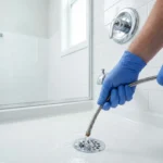D&eacute;boucher Douche Bouch&eacute;e Facilement &mdash; D&eacute;boucher Douche Bouch&eacute;e Facilement &agrave; Gennevilliers (92230) &middot; image &agrave; la une