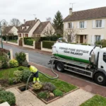 Pompage Fosse Septique Tarif &mdash; Pompage Fosse Septique Tarif &agrave; Malakoff (92240) &middot; image &agrave; la une