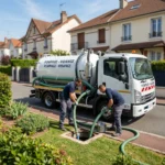Pompage Fosse Septique Tarif &mdash; Pompage Fosse Septique Tarif &agrave; Garenne-Colombes (92250) &middot; image &agrave; la une
