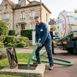 Vidange Fosse Septique Prix &mdash; Vidange Fosse Septique Prix &agrave; Bois-Colombes (92270) &middot; image &agrave; la une