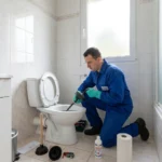 Toilettes Bouch&eacute;es Solution Rapide &mdash; Toilettes Bouch&eacute;es Solution Rapide &agrave; Chaville (92370) &middot; image &agrave; la une