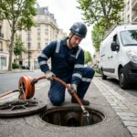 Entreprise D&eacute;bouchage Canalisation &mdash; Entreprise D&eacute;bouchage Canalisation &agrave; Courbevoie (92400) &middot; image &agrave; la une