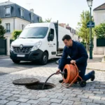 Entreprise D&eacute;bouchage Canalisation &mdash; Entreprise D&eacute;bouchage Canalisation &agrave; Ville-d'Avray (92410) &middot; image &agrave; la une