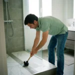 D&eacute;boucher Douche Bouch&eacute;e Facilement &mdash; D&eacute;boucher Douche Bouch&eacute;e Facilement &agrave; Vaucresson (92420) &middot; image &agrave; la une