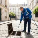 Entreprise D&eacute;bouchage Canalisation &mdash; Entreprise D&eacute;bouchage Canalisation &agrave; Puteaux (92800) &middot; image &agrave; la une
