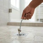D&eacute;boucher Douche Bouch&eacute;e Facilement &mdash; D&eacute;boucher Douche Bouch&eacute;e Facilement &agrave; Courneuve (93120) &middot; image &agrave; la une