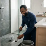 D&eacute;boucher Douche Bouch&eacute;e Facilement &mdash; D&eacute;boucher Douche Bouch&eacute;e Facilement &agrave; Noisy-le-Sec (93130) &middot; image &agrave; la une