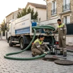 Pompage Fosse Septique Tarif &mdash; Pompage Fosse Septique Tarif &agrave; Saint-Denis (93210) &middot; image &agrave; la une