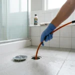 D&eacute;boucher Douche Bouch&eacute;e Facilement &mdash; D&eacute;boucher Douche Bouch&eacute;e Facilement &agrave; Gagny (93220) &middot; image &agrave; la une