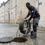 Entreprise D&eacute;bouchage Canalisation &mdash; Entreprise D&eacute;bouchage Canalisation &agrave; Gagny (93220) &middot; image &agrave; la une