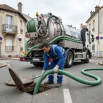 Pompage Fosse Septique Tarif &mdash; Pompage Fosse Septique Tarif &agrave; Stains (93240) &middot; image &agrave; la une