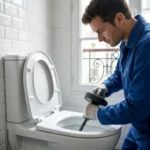 Toilettes Bouch&eacute;es Solution Rapide &mdash; Toilettes Bouch&eacute;es Solution Rapide &agrave; Stains (93240) &middot; image &agrave; la une