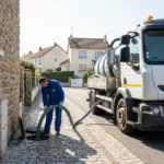 Pompage Fosse Septique Tarif &mdash; Pompage Fosse Septique Tarif &agrave; Sevran (93270) &middot; image &agrave; la une
