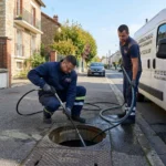 Entreprise D&eacute;bouchage Canalisation &mdash; Entreprise D&eacute;bouchage Canalisation &agrave; Neuilly-sur-Marne (93330) &middot; image &agrave; la une