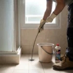 D&eacute;boucher Douche Bouch&eacute;e Facilement &mdash; D&eacute;boucher Douche Bouch&eacute;e Facilement au Raincy (93340) &middot; image &agrave; la une