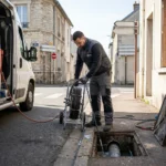 Entreprise D&eacute;bouchage Canalisation &mdash; Entreprise D&eacute;bouchage Canalisation au Bourget (93350) &middot; image &agrave; la une