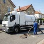 Pompage Fosse Septique Tarif &mdash; Pompage Fosse Septique Tarif au Bourget (93350) &middot; image &agrave; la une