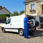Entreprise D&eacute;bouchage Canalisation &mdash; Entreprise D&eacute;bouchage Canalisation &agrave; Neuilly-Plaisance (93360) &middot; image &agrave; la une