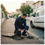 Entreprise D&eacute;bouchage Canalisation &mdash; Entreprise D&eacute;bouchage Canalisation &agrave; Vaujours (93410) &middot; image &agrave; la une
