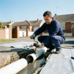Canalisation Bouch&eacute;e Que Faire &mdash; Canalisation Bouch&eacute;e Que Faire &agrave; Dugny (93440) &middot; image &agrave; la une