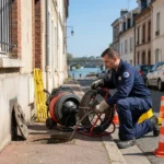 Entreprise D&eacute;bouchage Canalisation &mdash; Entreprise D&eacute;bouchage Canalisation &agrave; &Icirc;le-Saint-Denis (93450) &middot; image &agrave; la une