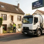 Pompage Fosse Septique Tarif &mdash; Pompage Fosse Septique Tarif &agrave; &Icirc;le-Saint-Denis (93450) &middot; image &agrave; la une