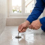 D&eacute;boucher Douche Bouch&eacute;e Facilement &mdash; D&eacute;boucher Douche Bouch&eacute;e Facilement &agrave; Coubron (93470) &middot; image &agrave; la une