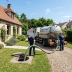 Pompage Fosse Septique Tarif &mdash; Pompage Fosse Septique Tarif &agrave; Coubron (93470) &middot; image &agrave; la une
