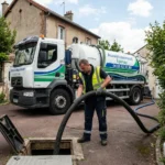 Pompage Fosse Septique Tarif &mdash; Pompage Fosse Septique Tarif &agrave; &Eacute;pinay-sur-Seine (93800) &middot; image &agrave; la une