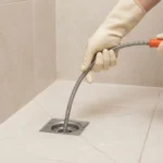 D&eacute;boucher Douche Bouch&eacute;e Facilement &mdash; D&eacute;boucher Douche Bouch&eacute;e Facilement &agrave; Arcueil (94110) &middot; image &agrave; la une