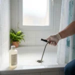 D&eacute;boucher Douche Bouch&eacute;e Facilement &mdash; D&eacute;boucher Douche Bouch&eacute;e Facilement &agrave; Fontenay-sous-Bois (94120) &middot; image &agrave; la une