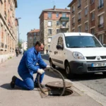 Entreprise D&eacute;bouchage Canalisation &mdash; Entreprise D&eacute;bouchage Canalisation &agrave; Alfortville (94140) &middot; image &agrave; la une