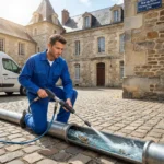Entreprise D&eacute;bouchage Canalisation &mdash; Entreprise D&eacute;bouchage Canalisation &agrave; Villeneuve-Saint-Georges (94190) &middot; image &agrave; la une