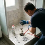 D&eacute;boucher Douche Bouch&eacute;e Facilement &mdash; D&eacute;boucher Douche Bouch&eacute;e Facilement &agrave; Ivry-sur-Seine (94200) &middot; image &agrave; la une