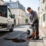 Entreprise D&eacute;bouchage Canalisation &mdash; Entreprise D&eacute;bouchage Canalisation &agrave; Charenton-le-Pont (94220) &middot; image &agrave; la une