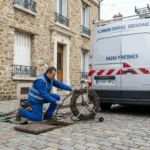 Entreprise D&eacute;bouchage Canalisation &mdash; Entreprise D&eacute;bouchage Canalisation &agrave; Fresnes (94260) &middot; image &agrave; la une