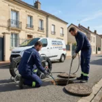 Entreprise D&eacute;bouchage Canalisation &mdash; Entreprise D&eacute;bouchage Canalisation &agrave; Villeneuve-le-Roi (94290) &middot; image &agrave; la une