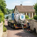 Vidange Fosse Septique Prix &mdash; Vidange Fosse Septique Prix &agrave; Bry-sur-Marne (94360) &middot; image &agrave; la une