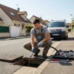 D&eacute;bouchage Canalisation Pas Cher &mdash; D&eacute;bouchage Canalisation Pas Cher &agrave; Bonneuil-sur-Marne (94380) &middot; image &agrave; la une