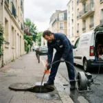 Entreprise D&eacute;bouchage Canalisation &mdash; Entreprise D&eacute;bouchage Canalisation &agrave; Saint-Maurice (94410) &middot; image &agrave; la une