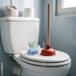 Toilettes Bouch&eacute;es Solution Rapide &mdash; Toilettes Bouch&eacute;es Solution Rapide au Plessis-Tr&eacute;vise (94420) &middot; image &agrave; la une