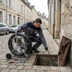Entreprise D&eacute;bouchage Canalisation &mdash; Entreprise D&eacute;bouchage Canalisation &agrave; Marolles-en-Brie (94440) &middot; image &agrave; la une