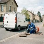 Entreprise D&eacute;bouchage Canalisation &mdash; Entreprise D&eacute;bouchage Canalisation &agrave; Villecresnes (94440) &middot; image &agrave; la une