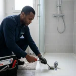 D&eacute;boucher Douche Bouch&eacute;e Facilement &mdash; D&eacute;boucher Douche Bouch&eacute;e Facilement &agrave; Limeil-Br&eacute;vannes (94450) &middot; image &agrave; la une