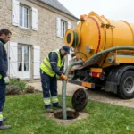Pompage Fosse Septique Tarif &mdash; Pompage Fosse Septique Tarif &agrave; Limeil-Br&eacute;vannes (94450) &middot; image &agrave; la une