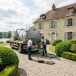 Pompage Fosse Septique Tarif &mdash; Pompage Fosse Septique Tarif &agrave; Ablon-sur-Seine (94480) &middot; image &agrave; la une