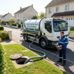 Pompage Fosse Septique Tarif &mdash; Pompage Fosse Septique Tarif &agrave; Choisy-le-Roi (94600) &middot; image &agrave; la une